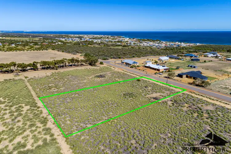 Third view of Homely land listing, 30 Richards Road, Buller WA 6532