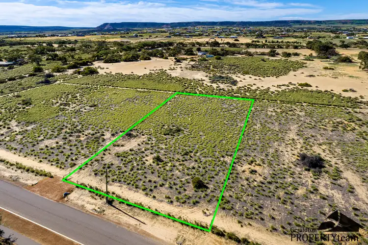 Fourth view of Homely land listing, 30 Richards Road, Buller WA 6532