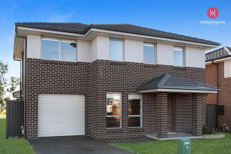 12a BONNIE ROCK ROAD, Austral NSW 2179