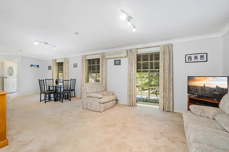 Fifth view of Homely semi-detached listing, 1/8 Willowin Close, Green Point NSW 2251