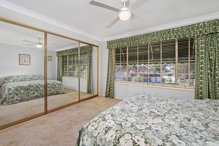 Sixth view of Homely semi-detached listing, 1/8 Willowin Close, Green Point NSW 2251