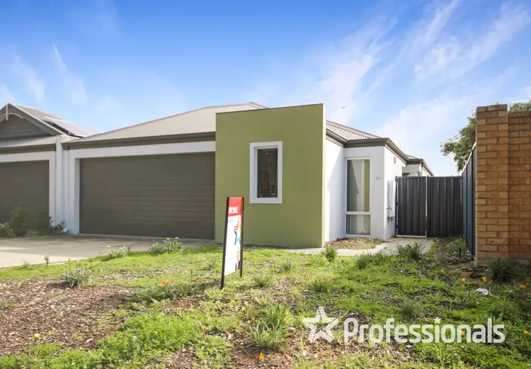 26 Break O'Day Drive, Australind WA 6233