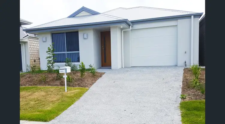Main view of Homely house listing, 36 Fountain Street, Pimpama QLD 4209