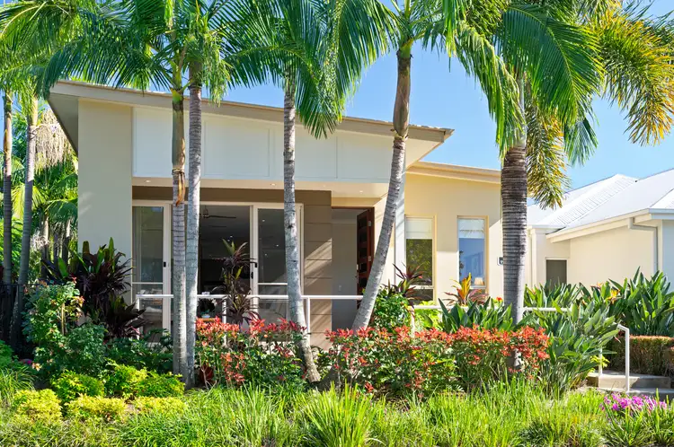 Main view of Homely retirement listing, 195/299 Napper Road - Seachange Over 50's Village, Arundel QLD 4214