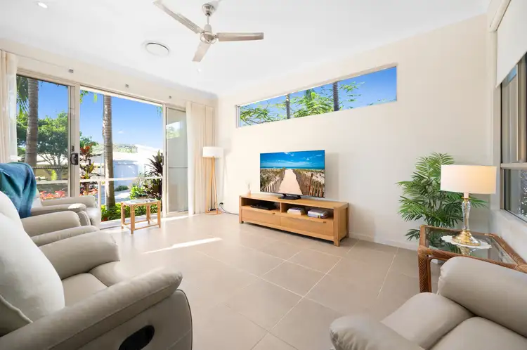 Second view of Homely retirement listing, 195/299 Napper Road - Seachange Over 50's Village, Arundel QLD 4214