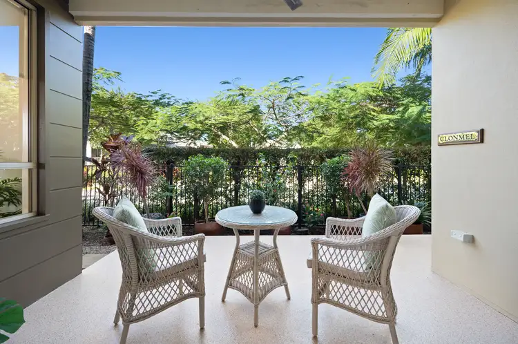 Fourth view of Homely retirement listing, 195/299 Napper Road - Seachange Over 50's Village, Arundel QLD 4214