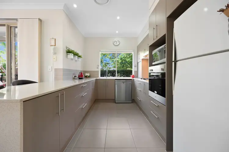Sixth view of Homely retirement listing, 195/299 Napper Road - Seachange Over 50's Village, Arundel QLD 4214