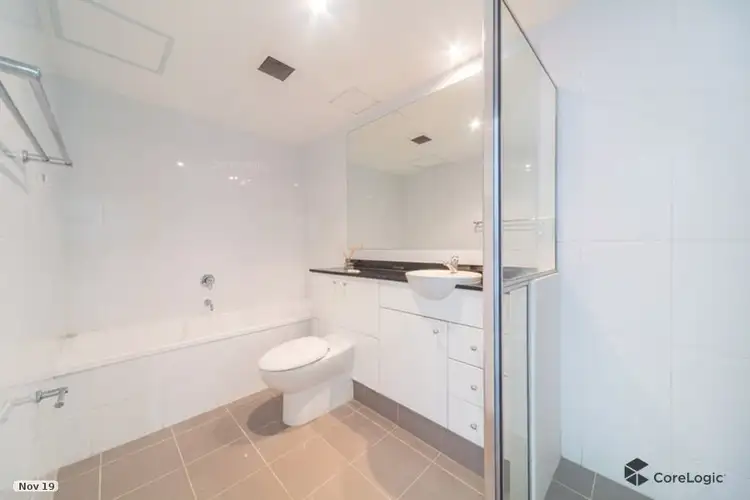 Fourth view of Homely apartment listing, 3506/91 LIVERPOOL STREET, Sydney NSW 2000