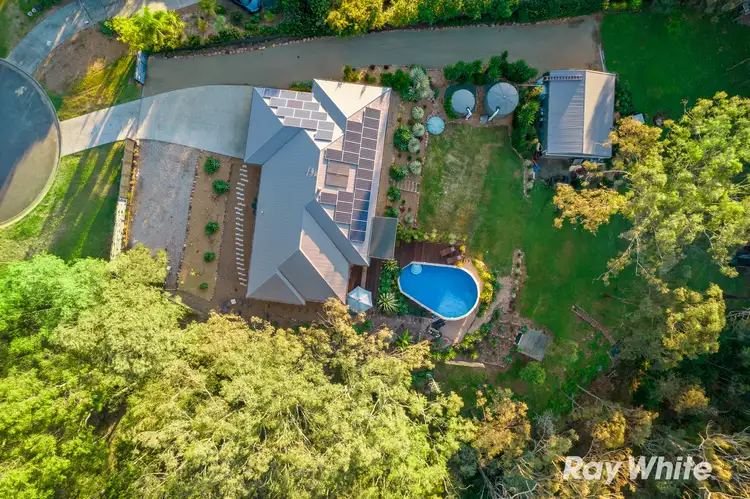 25 Sassafras Close, Woodhill QLD 4285
