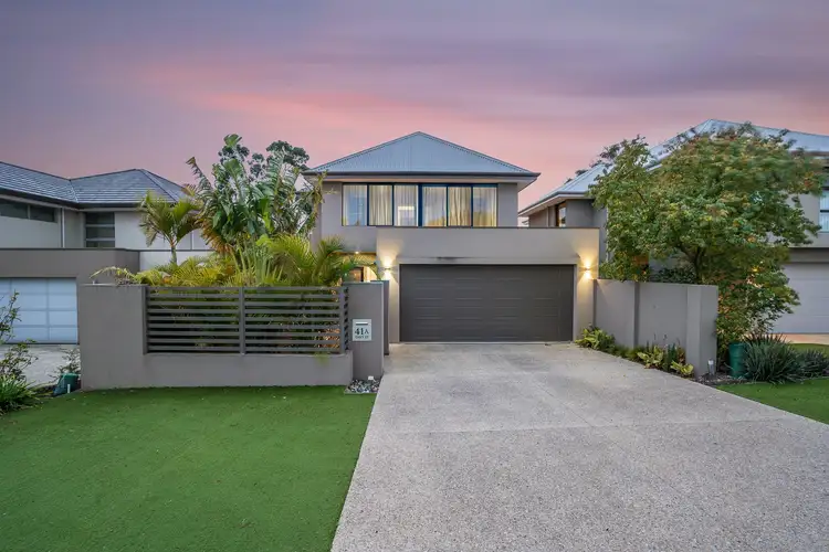 41A Davy Street, Alfred Cove WA 6154