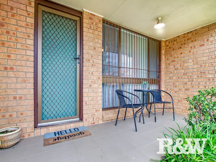Second view of Homely villa listing, 6/13 Hythe Street, Mount Druitt NSW 2770