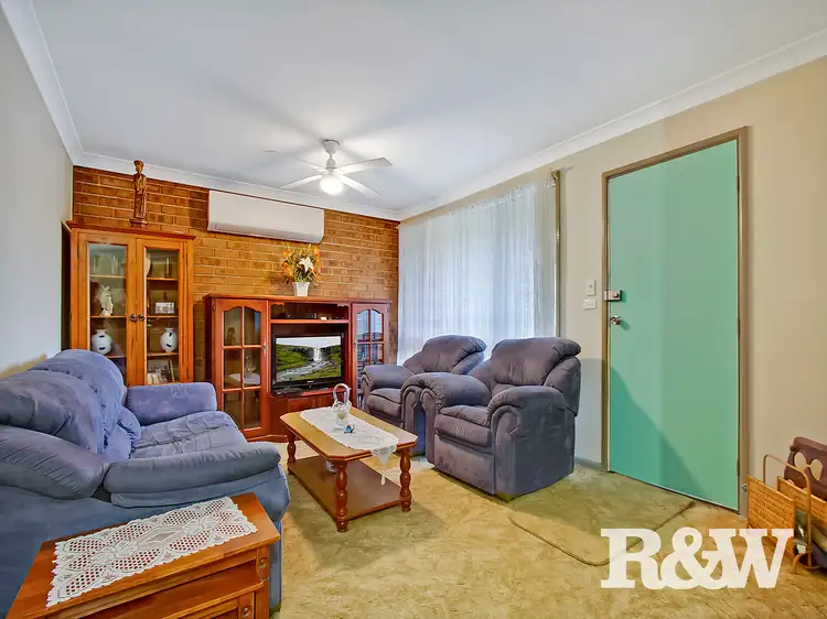 Third view of Homely villa listing, 6/13 Hythe Street, Mount Druitt NSW 2770