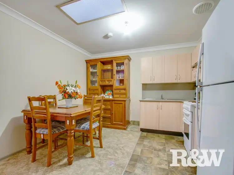 Fourth view of Homely villa listing, 6/13 Hythe Street, Mount Druitt NSW 2770