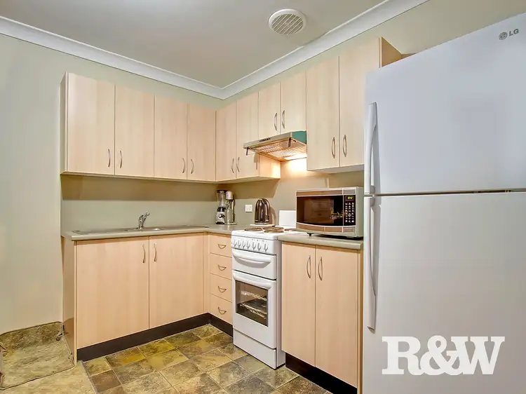 Fifth view of Homely villa listing, 6/13 Hythe Street, Mount Druitt NSW 2770