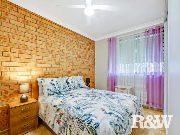 Sixth view of Homely villa listing, 6/13 Hythe Street, Mount Druitt NSW 2770