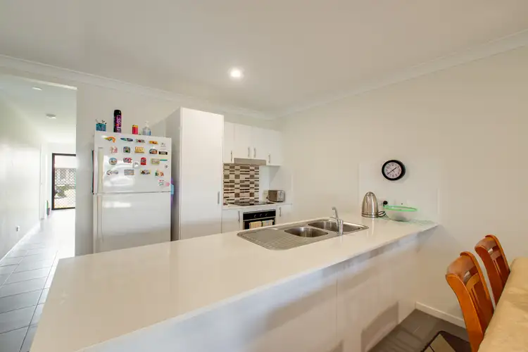 Third view of Homely house listing, 1 & 2/37 Br Ted Magee Drive, Collingwood Park QLD 4301