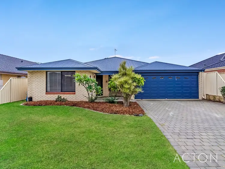 Main view of Homely house listing, 24 Highcliffe Circle, Lakelands WA 6180