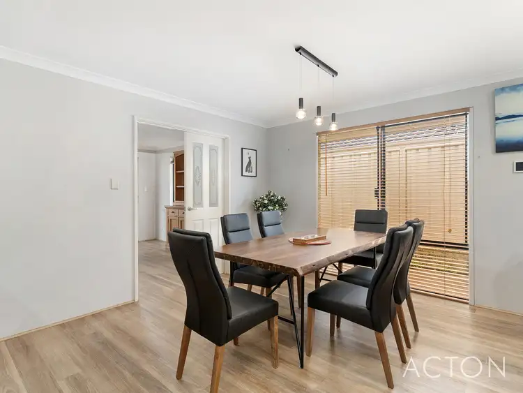 Third view of Homely house listing, 24 Highcliffe Circle, Lakelands WA 6180