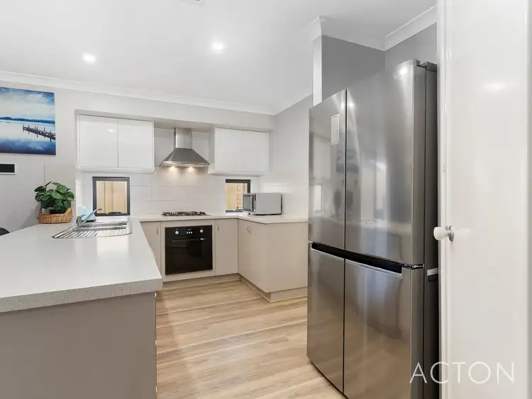 Fifth view of Homely house listing, 24 Highcliffe Circle, Lakelands WA 6180