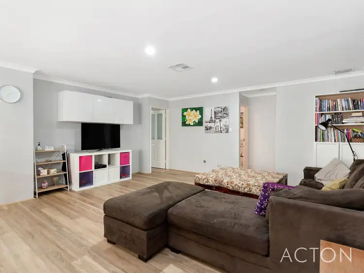 Sixth view of Homely house listing, 24 Highcliffe Circle, Lakelands WA 6180