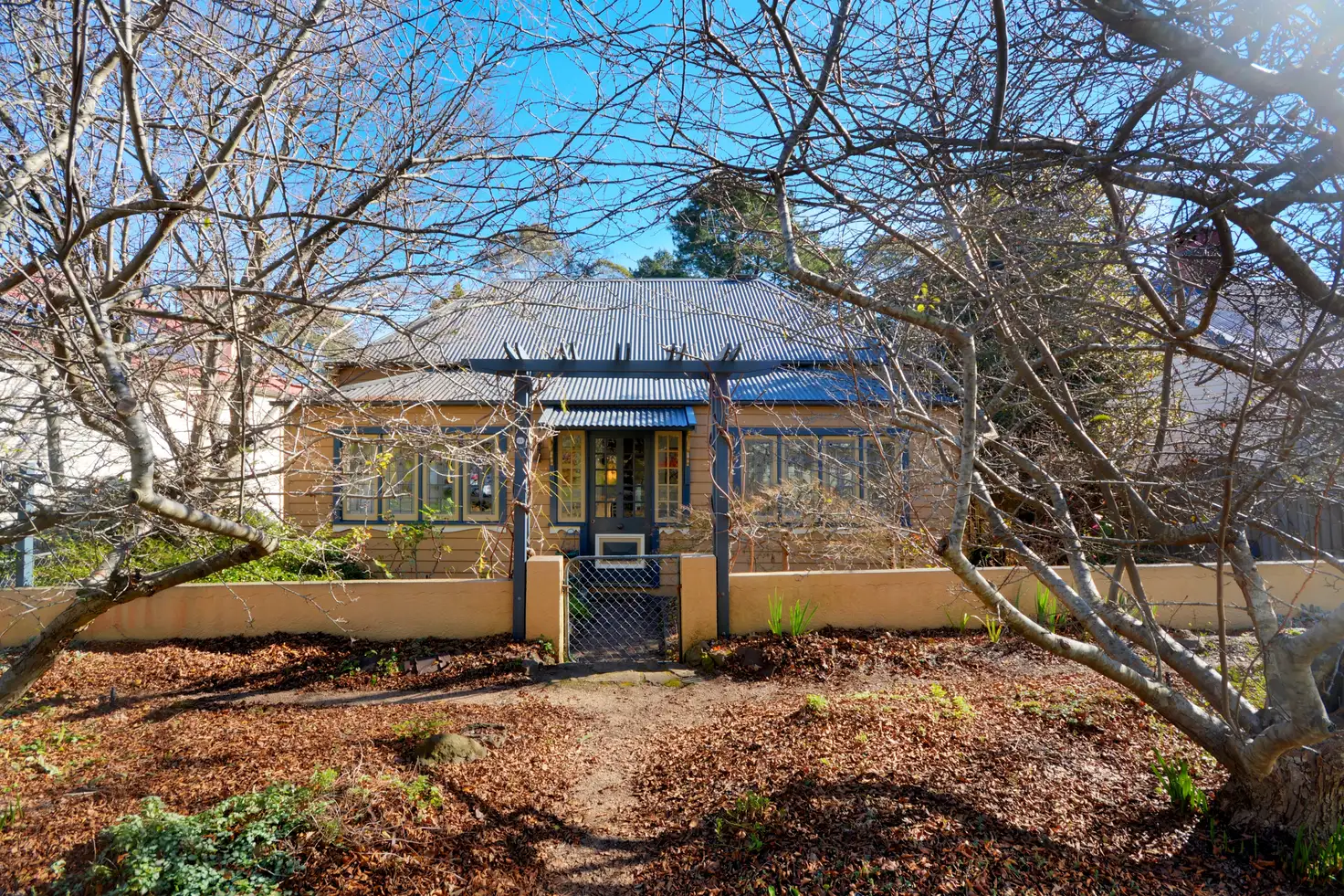 Main view of Homely house listing, 21 Blackheath Street, Leura NSW 2780
