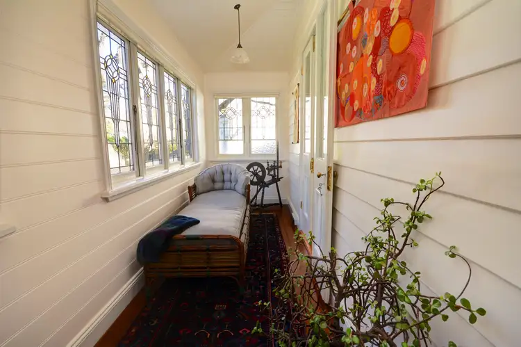 Second view of Homely house listing, 21 Blackheath Street, Leura NSW 2780