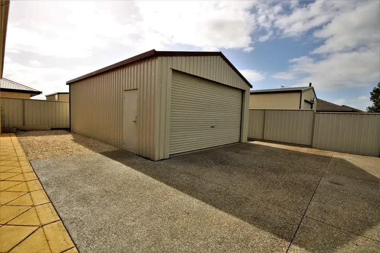 Second view of Homely house listing, 43 Grandite Fairway, Australind WA 6233