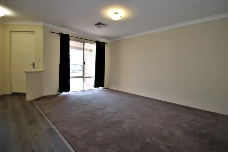 Sixth view of Homely house listing, 43 Grandite Fairway, Australind WA 6233