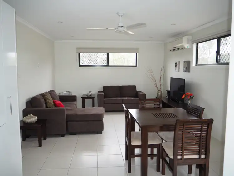 Second view of Homely unit listing, 37/5 Atkinson Street, Middlemount QLD 4746