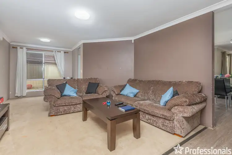 Third view of Homely house listing, 15 Orania Mews, Warnbro WA 6169