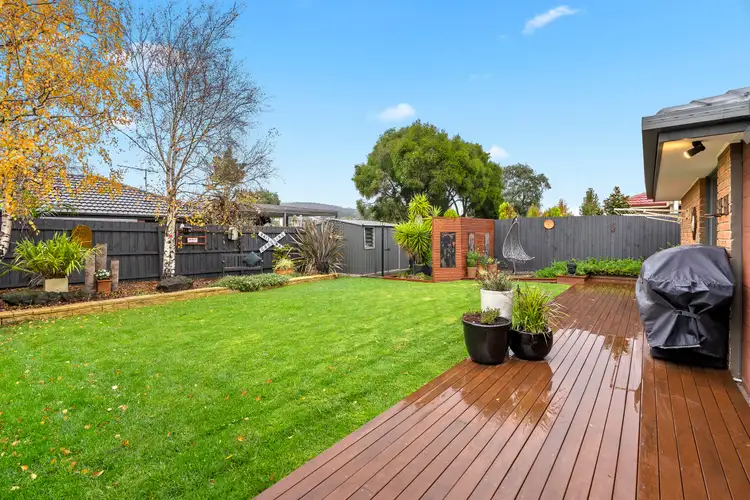 Second view of Homely house listing, 34 Laanecoorie Drive, Lysterfield VIC 3156
