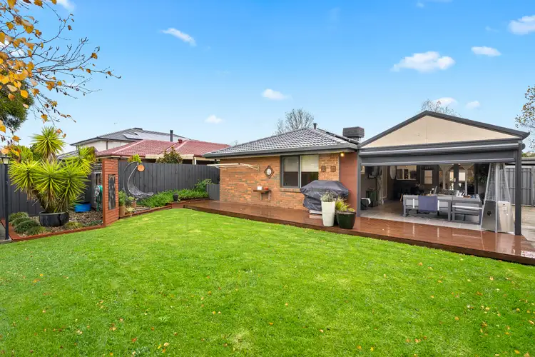 Third view of Homely house listing, 34 Laanecoorie Drive, Lysterfield VIC 3156
