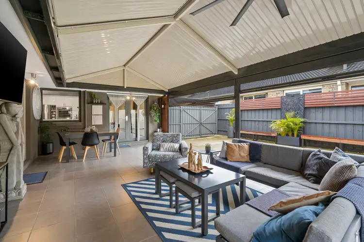 Fourth view of Homely house listing, 34 Laanecoorie Drive, Lysterfield VIC 3156