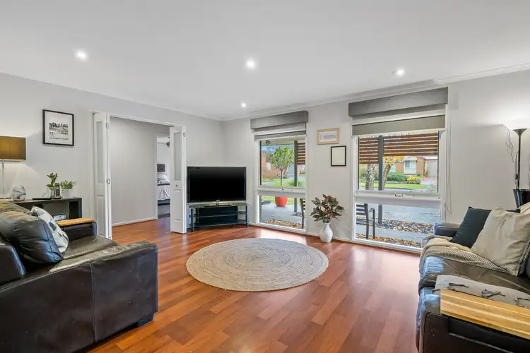 Fifth view of Homely house listing, 34 Laanecoorie Drive, Lysterfield VIC 3156
