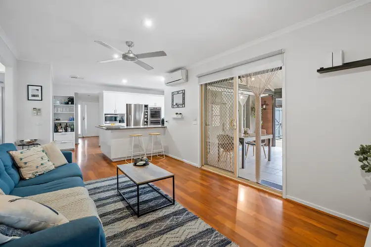 Sixth view of Homely house listing, 34 Laanecoorie Drive, Lysterfield VIC 3156