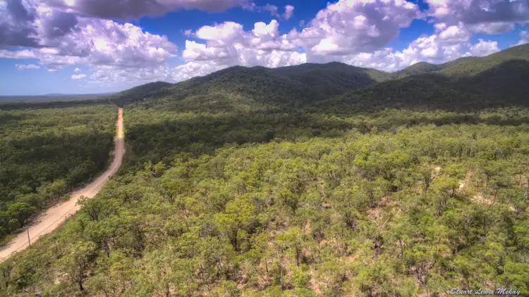 Fourth view of Homely land listing, LOT 216 Davies Road, Captain Creek QLD 4677