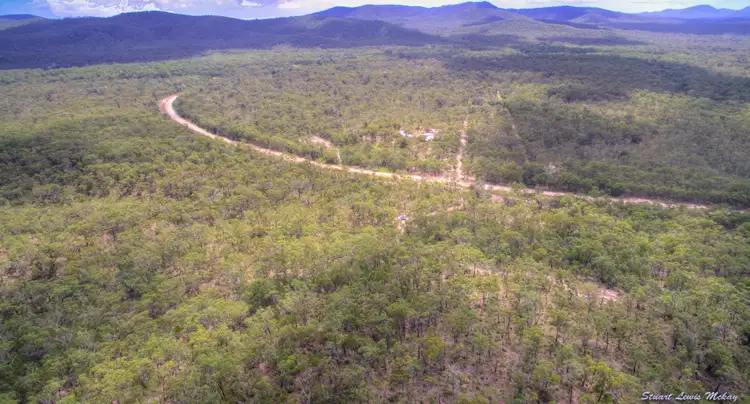 Fifth view of Homely land listing, LOT 216 Davies Road, Captain Creek QLD 4677