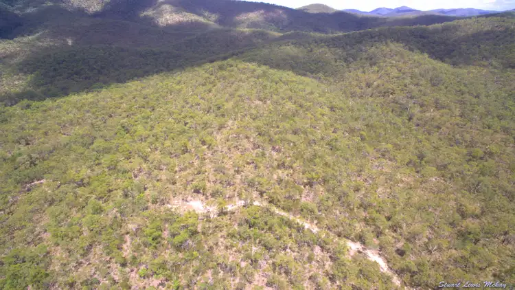 Seventh view of Homely land listing, LOT 216 Davies Road, Captain Creek QLD 4677