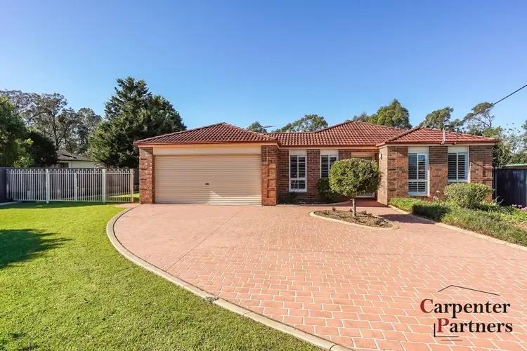 Main view of Homely house listing, 8 Ralfe Street, Tahmoor NSW 2573