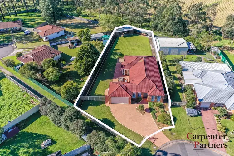 Fifth view of Homely house listing, 8 Ralfe Street, Tahmoor NSW 2573