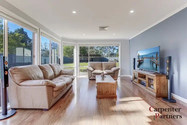 Sixth view of Homely house listing, 8 Ralfe Street, Tahmoor NSW 2573