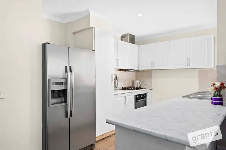 Second view of Homely house listing, 48 Sneddon Drive, Narre Warren South VIC 3805