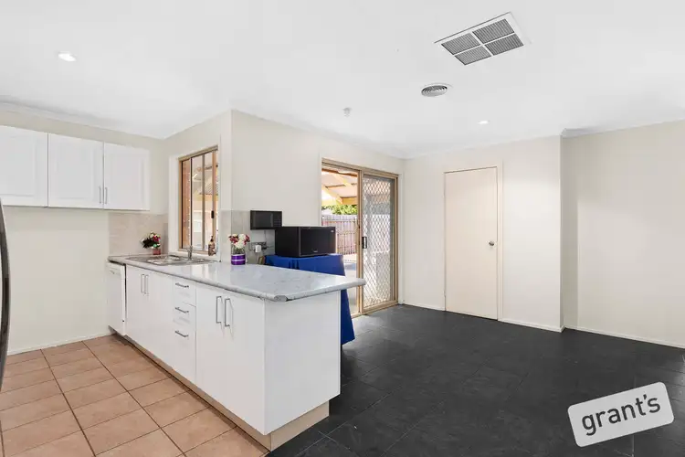 Third view of Homely house listing, 48 Sneddon Drive, Narre Warren South VIC 3805