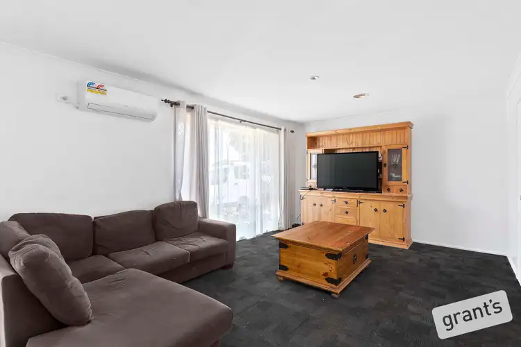 Fourth view of Homely house listing, 48 Sneddon Drive, Narre Warren South VIC 3805