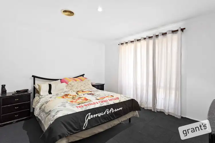 Fifth view of Homely house listing, 48 Sneddon Drive, Narre Warren South VIC 3805