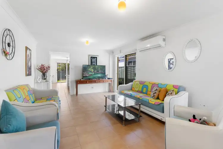 Second view of Homely house listing, 29 Rosewood Avenue, Prestons NSW 2170