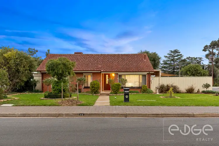 Main view of Homely house listing, 11 Bridport Street, Elizabeth Park SA 5113
