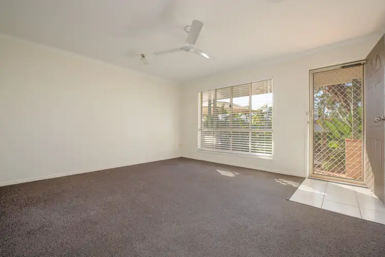 Third view of Homely house listing, 37 Curtis Avenue, Boyne Island QLD 4680