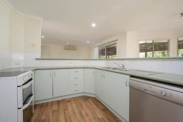 Fifth view of Homely house listing, 37 Curtis Avenue, Boyne Island QLD 4680
