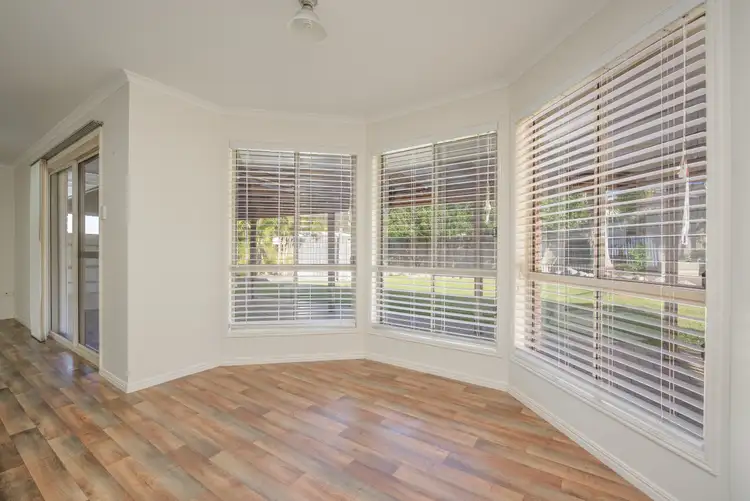 Sixth view of Homely house listing, 37 Curtis Avenue, Boyne Island QLD 4680